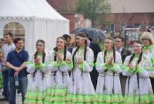 «Сабантуй»