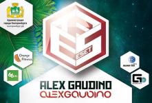 E-set open air. Version 2.0