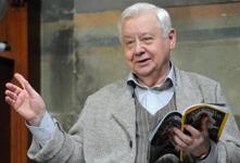Спектакль «Год, когда я не родился» Спектакль «Год, когда я не родился»