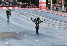 Автошоу G-Drive Extreme Show Автошоу G-Drive Extreme Show