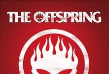 Концерт группы The Offspring Концерт группы The Offspring
