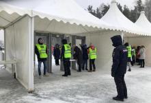 38-я традиционная «Лыжня России» в г. Нижний Тагил