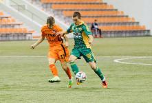 Урал-дубль – Кубань-мол.