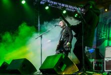 Ural Music Night («Ночь музыки») 2017