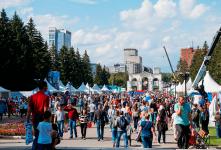 День строителя 2019