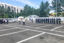 Участие в Чемпионате мира по футболу 2018
