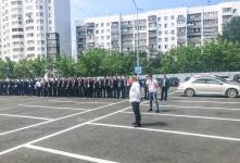 Участие в Чемпионате мира по футболу 2018