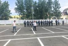 Участие в Чемпионате мира по футболу 2018