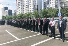 Участие в Чемпионате мира по футболу 2018
