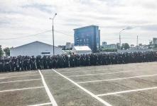 Участие в Чемпионате мира по футболу 2018