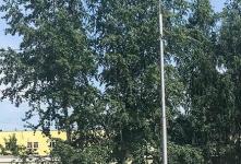 Участие в Чемпионате мира по футболу 2018