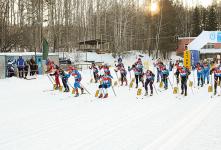 Спартакиада ОАО «Газпром»