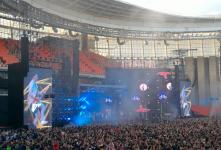 Концерт «Ленинграда»