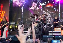 Ural Music Night в Екатеринбурге
