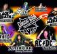 Концерт группы «Classic rock all stars» Концерт группы «Classic rock all stars»