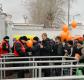 Стартовал новый футбольный сезон Стартовал новый футбольный сезон